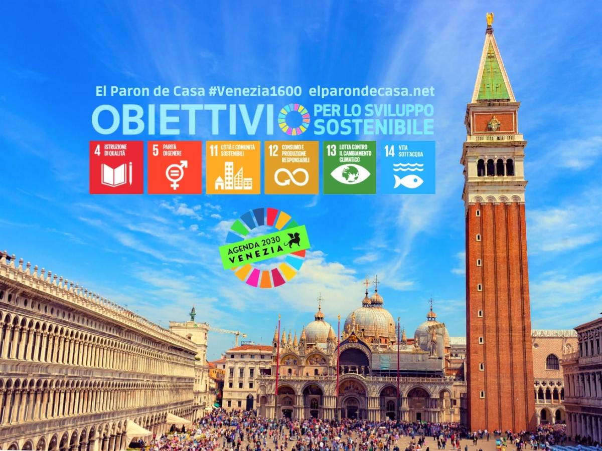 Educazione Civica Agenda&nbsp;2030