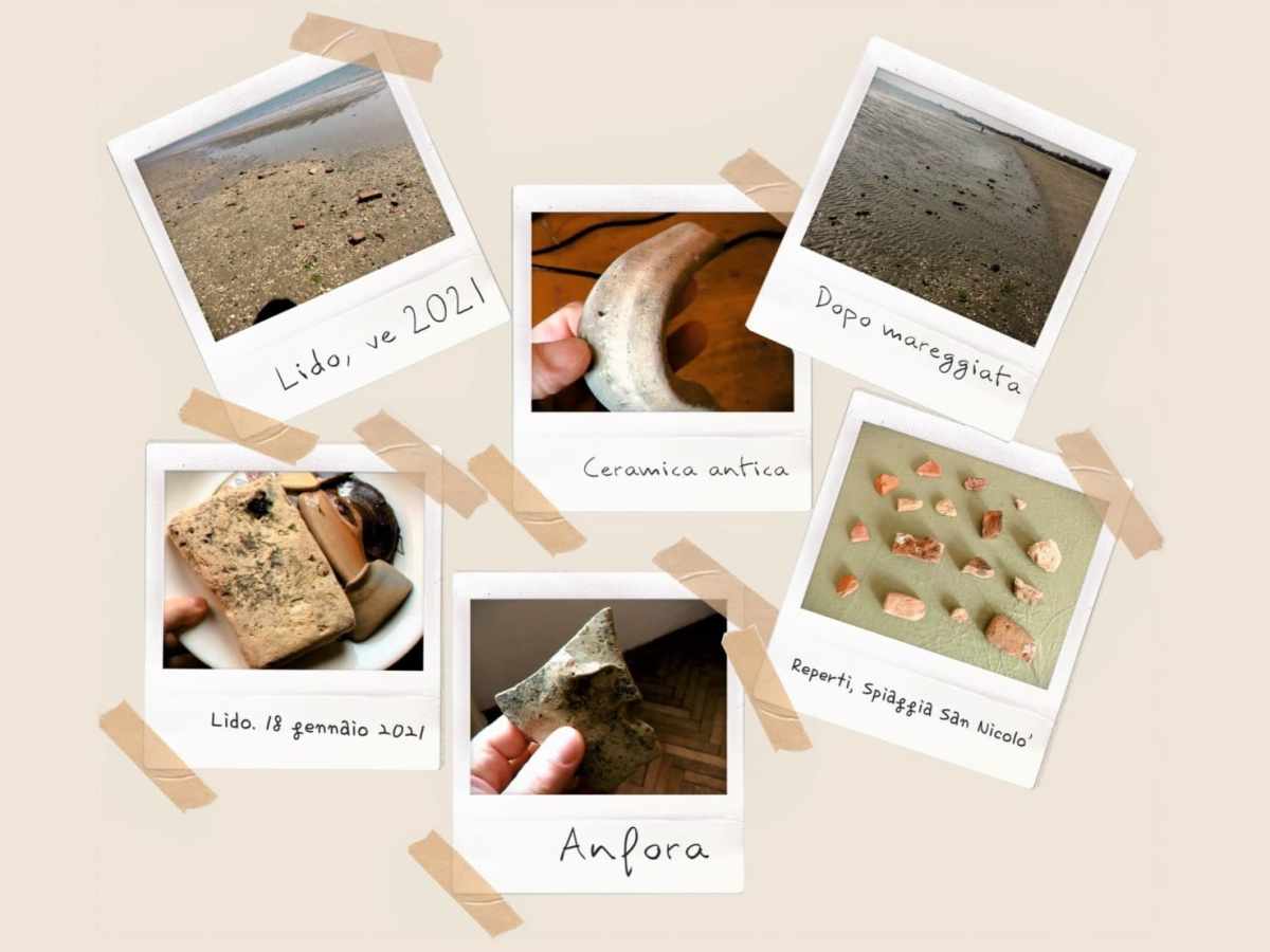 Public History sotto l’ombrellone il 22 luglio al Lido di&nbsp;Venezia