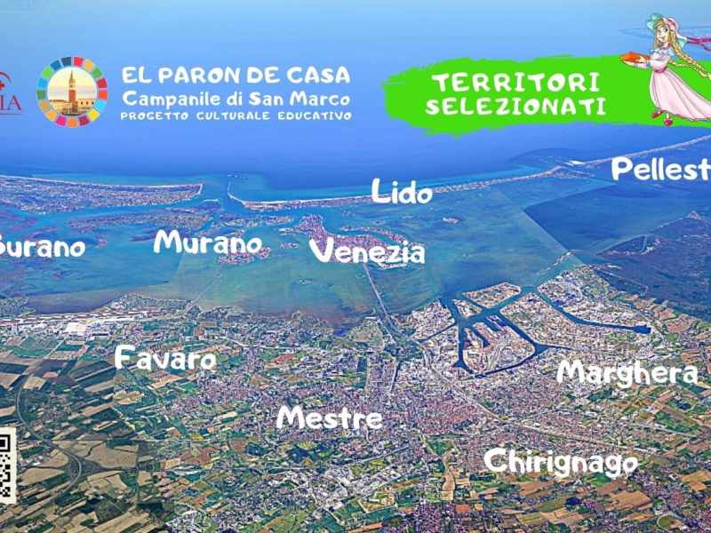 SCUOLE ➭ Selezioni 9 classi di 4^&nbsp;Primaria