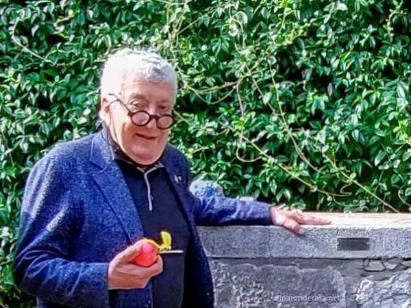 11 maggio, Walter Arbib a Venezia presenta il libro con Dario Calimani e Gianpaolo&nbsp;Scarante