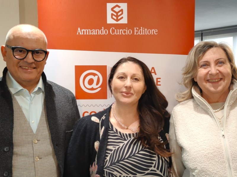 Armando Curcio Editore pubblica “Venezia è favolosa”, il libro di Educazione Civica per le&nbsp;scuole