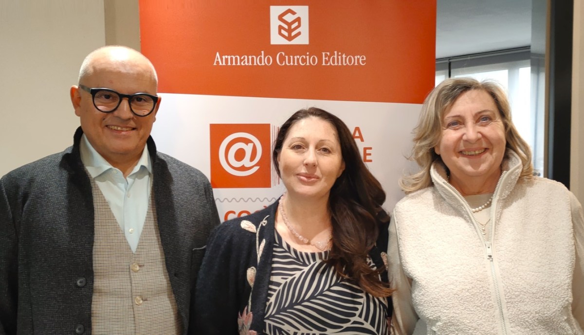 Armando Curcio Editore pubblica “Venezia è favolosa”, il libro di Educazione Civica per le&nbsp;scuole